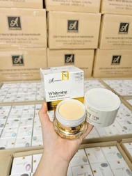KEM FACE PHÁP A COSMETICS MẪU MỚI HỘP 20G