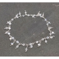 WOMEN'S BRACELET ANKLE BRACELET MONEL ANKLE BRACELET WOMEN'S BRACELET