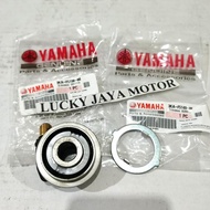 Plate Ring Plus Gear Gir Box Gearbox Speedometer Rx King Rxking Original 3Ka-F5190 + 3Ka-F5149