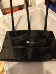 TP Link AC1200 Router