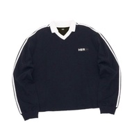 IU 2024 IU H.E.R Collar Sweat Shirt L Cotton | IU Official Merchandise 演唱会周边