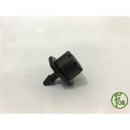 Adjustable dripper 360 / 8 hole dripper (MB PLAST), irrigation