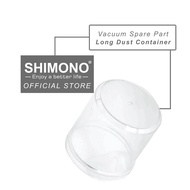 SHIMONO Spare Part Vacuum Dust Large Container (SVC1022)