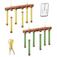 Catching Stick Game Falling Stick Reaction Practice Sensory Toy Baton Game Challenge Game Kids Adult