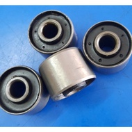 Demak DTM 200 - Sprocket Gear Bush Set (4 Pcs) - 28 mm / 24 mm (New)