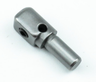 KG131 Needle Clamp Siruba 737 Mesin Jahit Obras