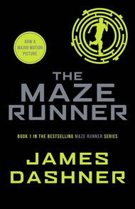 หนังสืออังกฤษใหม่ The Maze Runner (Maze Runner Series) [Paperback]