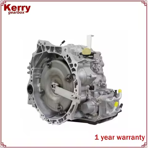 JF015E RE0F11A RE0F10D CVT Automatic Transmission Assembly 1.6L 1.8L 2012-2016 for Nissan Versa Sylp