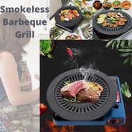 Bbq Meat Tool Smokeless Barbecue 32cm Grill Pan Selling Packaging - Non Cardboard Stick Discount Grill