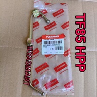 TF75 TF85 HIGH PRESSURE PIPE HPP || TF75 TF85 NOZZLE OIL HOSE