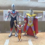 (Update 29 Sep 25) Original Ultraman Figure Toy, Ora, McDonald's Preloved