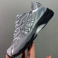 J9KY Asics Gel NYC Men And Women Running Shoes NYC Shock Absorption Sport Shoes 1203A280-020 PLNB BT