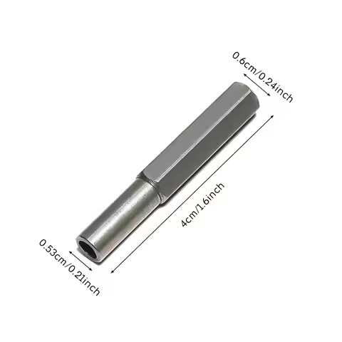 **Coffee Machine Repair Tool Key Ffor Jura For Capresso For Krups Open Security Oval Head Screws Spe
