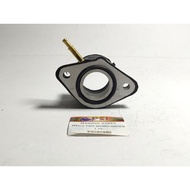 MANIPOL KARET MEGA PRO MONO SHOCK - Manipul Insulator HONDA MegaPro Mono Skok