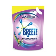 Breeze Liquid Detergent Refill