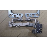 DELL Chromebook 11 3180 used hinge screen.