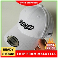 💢 [READY STOCK] TOPI | CAP | STYLE CAP | TOPI TREND (STONED CAP)