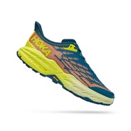 Hoka Men Speedgoat 5 Wide Trail Running Shoes