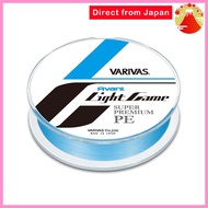 VARIVAS Avani Light Game Super Premium PE X4 with Intermediate Marking - 150m (0.2, 0.3, 0.4)