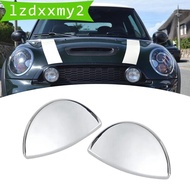 [Lzdxxmy2] Front Headlight Washer Cover Nozzle Cap 61679805542 61679805541 Assembly