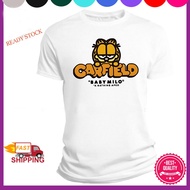 PREMIUM tshirt Plain Cotton Round Neck T Shirt Short Sleeve (Men / Woman) - BLACK [READY STOCK]  5LY