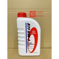 HONDA ATF DW1 DW-1 DW 1 1L Automatic Transmission Fluid Oil ATF
