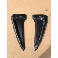 [ READY STOCK  ] BMW F15 x5 carbon fiber fender cover BMW F15 x5M