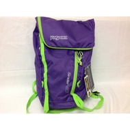 Unisex Jansport lightweight Backpack