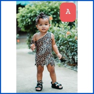 ⊕ ◲ ◬ TARZAN SAFARI JUNGLE COSTUME  FOR GIRL