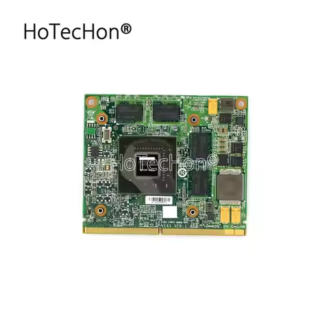 55PBJ02014 New nVIDIA GT130M GT 130M DDR2 1GB MXM-A Video Card VG.10P06.003 for Acer AS 4930G 5935G