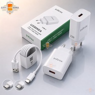 [non mica]Charger Infinix Hot 10 Hote 9 play 33w For Android Casan Infinix Usb micro 33w