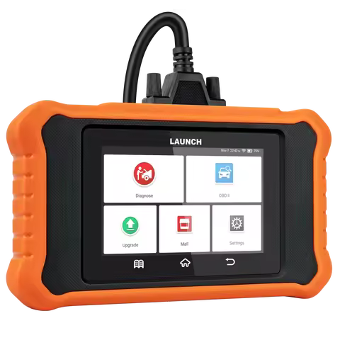 l For Launch Creader Elite 2.0 For GM Full System Car Diagnostic Tool OBD2 Scanner fit for Buick/Che