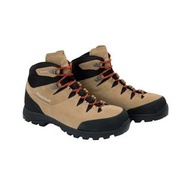 【💥皮革版】mont-bell Gore-Tex GTX 防水 真皮 耐用性 防水透氣性 男性用 登山鞋 日本直送