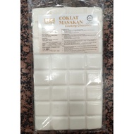[Exp: Nov 2026] White Chocolate KC Candy / white Cooking chocolate 2.5kg (Original is 2.5kg ; All ot