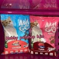 Amigo ami go Freshpack 800gr cat food - cat food 800g cat food