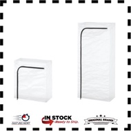 🔥READY STOCK🔥 1KEA HYLLIS Cover, transparent