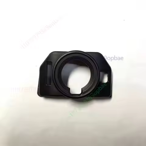 Used VF viewfinder cover Repair Part For Fujifilm X-T30 X-T30M2 XT30 XT30ii digital camera