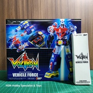 Mini Action VOLTRON VEHICLE ACGHK VER By Action Toys