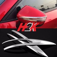 Cx3 Exterior Variation - Cx-3 Rearview Mirror Garnish Accessories