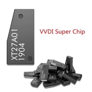 【Recoal Mall】 Xhorse Vvdi Mini Key Tool Key Programmer Chip 10pcs Xkkf02en Remote Key Free 48-Clone 