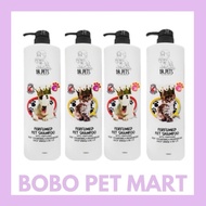 Dr.Pets Pefumed Cat & Dog Shampoo 1000ml