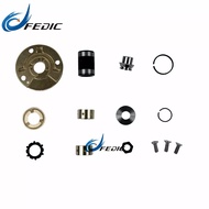 RHF5V 8973815072 Turbo repair kit 8973815073 8973815070 for Isuzu NKR NPR 3.0 TDI 96Kw 131HP 4JJ1E4N