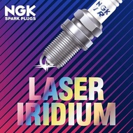 Iridium Laser Spark Plugs for Honda Freed Jazz Rs Ge8 Gk5 New Jazz Ngk Izfr6K13