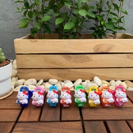 Girls' Doll Watch Cat