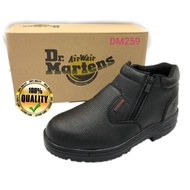 Dr Martens Premium Quality Safety Boots / Kasut Safety DocMat Lasak / Dr Maldini n Matarazo Safety B