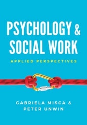 Psychology and Social Work Gabriela Misca