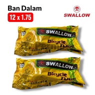 Inner Tube Size 12 x 1.75 Swallow