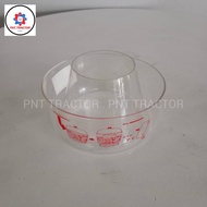 Plastic Air Filter For Ford Tractors Model F/5000 F/6600 F/6610 Available In 2 Types.