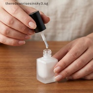 < HB TDSG>  Matte 5ml8ml10ml15ml Sub-paed Nail Polish Bottle Nail Gel Empty Bottle With Brush Glass 