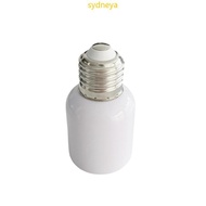 Best E27 to GU24 Ceramic Base Screw Socket to GU24 Bayonets Base Adapter Screw Base Converters for L